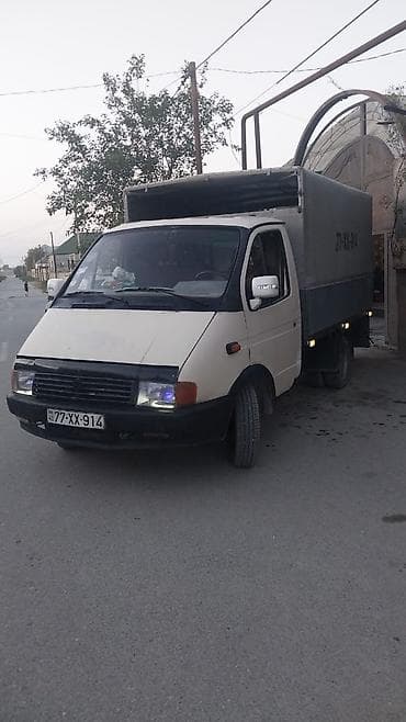 dnepr mt 11: ГАЗ : 2.4 л | 1998 г. 78999 км — 3
