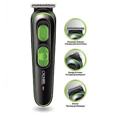 Saç qırxan maşın, Cronier, Yeni, Pulsuz çatdırılma, Ödənişli çatdırılma, Rayonlara çatdırılma