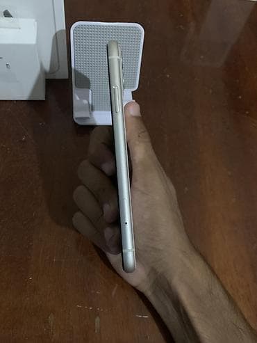 en ucuz redmi note 14 pro: IPhone 11, 128 GB, Ağ, Simsiz şarj — 6