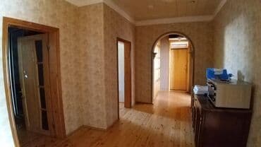 qaracuxurda ev: 130 kv. m, 3 otaqlı — 3