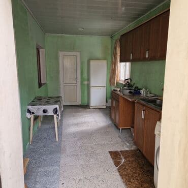 emlak az xezer rayonu bine qesebesi südcülük savxozu: 2 комнаты, 80 м² — 5