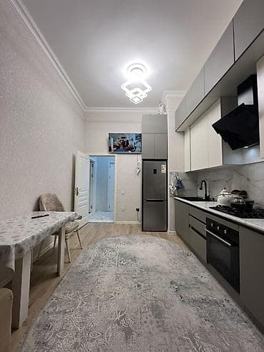 berde tap az: 2 otaqlı, Yeni tikili, 73 kv. m — 7