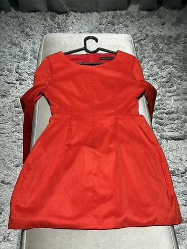 Gündəlik don, Mini, Lady Sharm, S