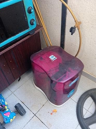 pol silen mop: 7dili filtir 10l tutumu var filtirleri deyişmek lazımdı təkcə.Yeni — 3