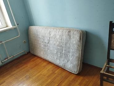 ucuz qapi: Təknəfərlik çarpayı, Matras ilə — 2
