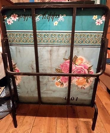 stullar ev ucun: İşlənmiş, Matraslı raskladuşka — 4