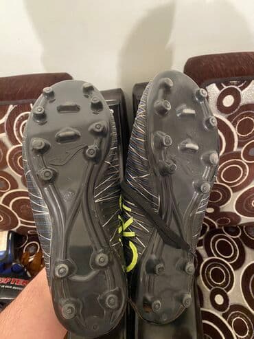 Digər idman və istirahət malları: Yenidir 5 dəfə geyinilib təzə kimidir. Arginaldır dəyərindən ucuza — 3