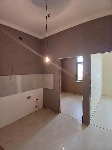 с проживанием: 2 комнаты, Новостройка, 43 м² — 1