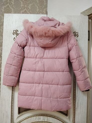 uşaq sarıqları: Kurtka 12 yas 3 4 defe geyinilib tezeden secilmir — 2