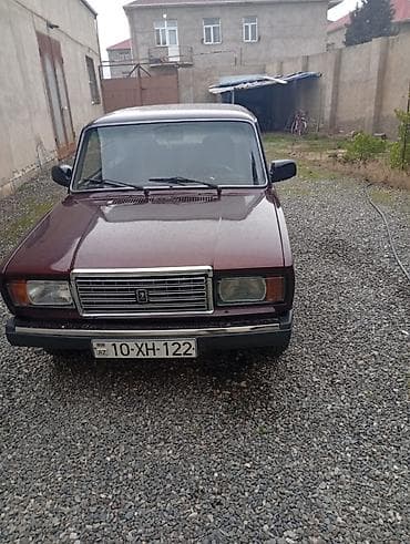 VAZ (LADA) — 1