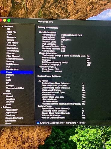 ipad air 4: Macbook pro 16inch i9-9980HK 32GB RAM satılır. Ekran kartı: AMD — 8