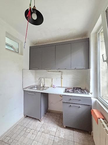 Mənzillər: Bakı, Yasamal, 2 otaqlı, Köhnə tikili, m. Elmlər Akademiyası, 50 kv. m — 5
