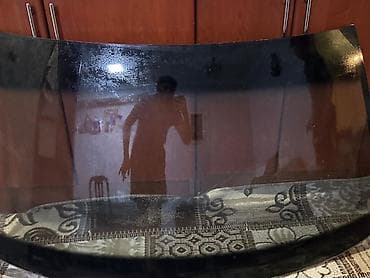 Ön patpres, lobovoy, Mercedes-Benz W202 Çeska