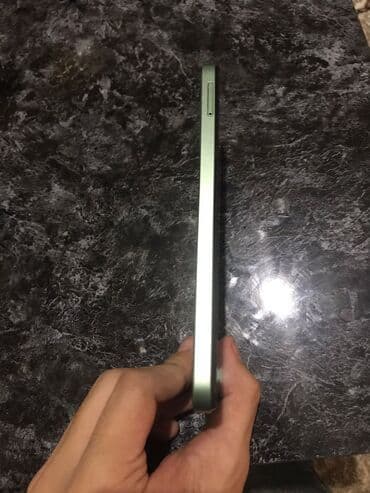 blutuz qulaqciqlar qiymeti ucuz: Honor 8X Max, rəng - Yaşıl — 3