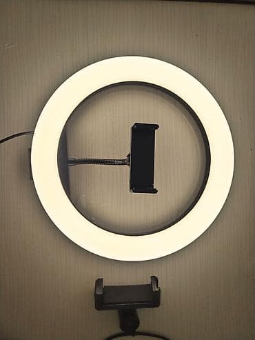 sehne isiqlari: Telefon isiqi Olcusu 25 sm. 3 rengili isiqi var ve azaltib coxaltmag — 4