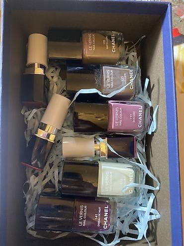 dior savas: Məhsul: Dior dodaq boyası biri 10 m original Təsvir: - Brend: Dior — 4