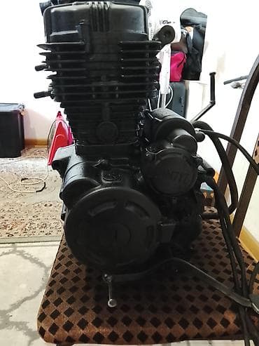 mator 80cc vəlo: Nn717 Zbor blok cəmi 10.000 km sürülüb yeni kimidi taz saz heç bir — 3