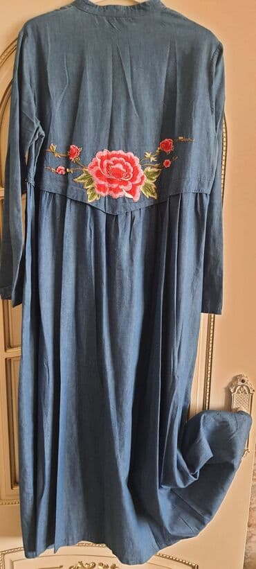 Ətəklər: Cins don 20 m — 2