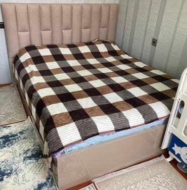 мебель для прихожей: Təknəfərlik çarpayı — 3