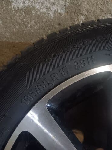 təkərlər r15: 4 BOLT R15 TƏKƏRLƏ BİRLİKDƏ 450AZN TEKERSIZ 400AZN ƏLAVƏ MƏLUMAT UCUN — 2