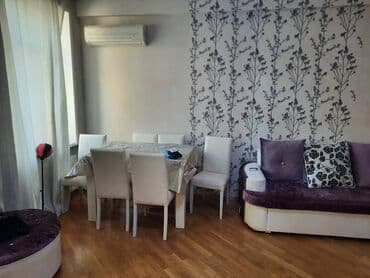 kiraye evler aile ucun: Xətai rayonu,Həzi Aslanov metrosu,Neptun marketin həyəti,16 — 2