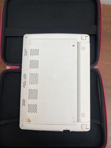 Скупка ноутбуков: Acer netbuk – kompakt və yüngül korpusda gündəlik sadə işlər üçün — 3