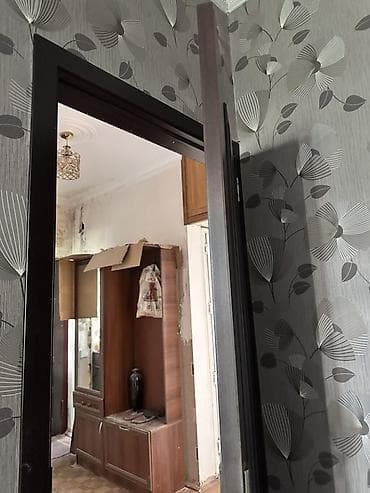 Qonaq otağı üçün İşlənmiş Otaq qapısı Çərçivə ilə, Zəmanətsiz, Ödənişli quraşdırma, Ödənişli çatdırılma, Rayonlara çatdırılma, Ünvandan götürmə — 6
