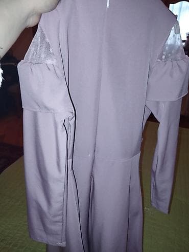 Личные вещи: Повседневное платье, Миди — 3