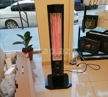 Spiral qızdırıcı, Kumtel, Rayonlara çatdırılma, Ünvandan götürmə, Pulsuz çatdırılma