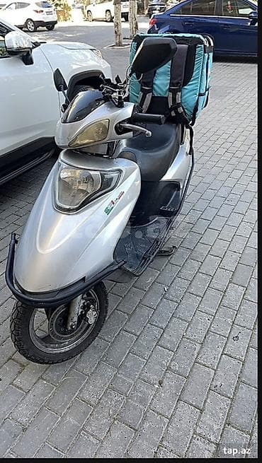 sprinter icarəsi: Salam icarəyə verilir rks spontini 110cc depozit 100 gunu 10 minimum — 3