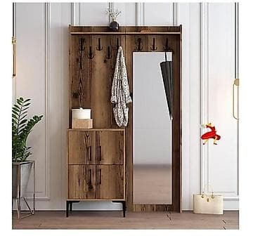 matras ikinci el: Dəhliz dolabı — 1