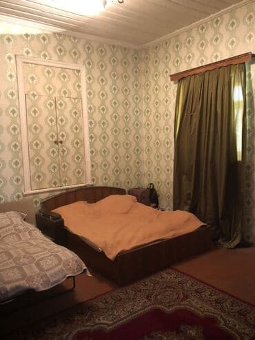 sabuncuda is elanlari: 4 otaqlı, 120 kv. m, Orta təmir — 6