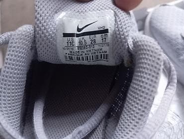 şanel krosovkalar: Endirimm!!! Çin qiymətinə orginal keyfiyyət Nike Tanjun PS — 6