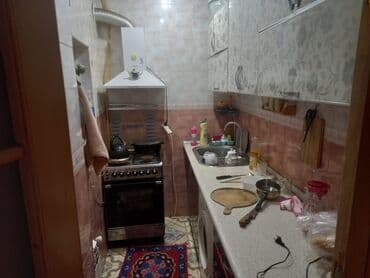 земельные участки в баку: 3 комнаты, 80 м², Свежий ремонт — 6