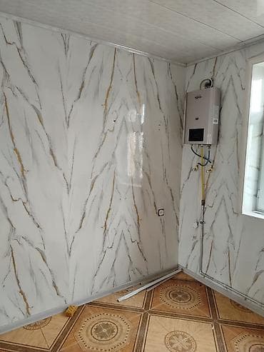 ev kirayesi bakida: Yevlax, 3 otaqlı, Köhnə tikili, 67 kv. m — 4