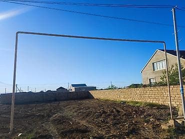 sabuncuda ucuz evler: 6 sot, Tikinti, Mülkiyyətçi, Kupça (Çıxarış) — 4