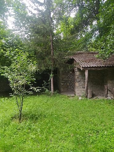 sibrizde evler: İsmayıllı rayonun Cülyan kəndi. Rayondan 300 m məsafədə, meşənin — 3