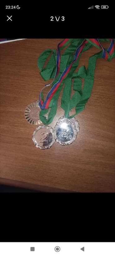 учебник по русскому языку 2 класс азербайджан: Medallar satılır hamısı 50 manat 
 tək- təkdə satılır 🙂🏆 — 4