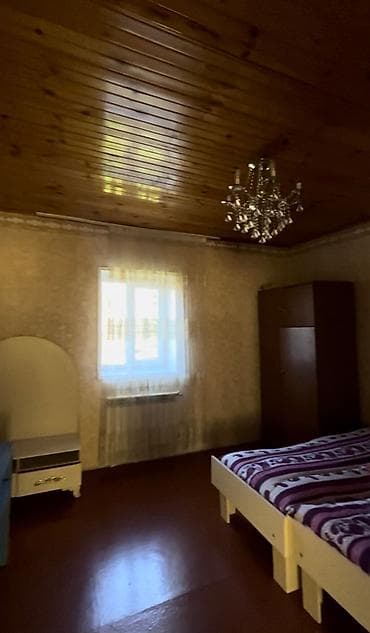 2 otaqlı ev certyojları: 4 otaqlı, 120 kv. m, Kredit var, Orta təmir — 5