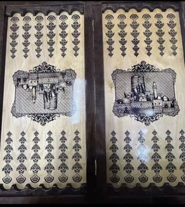 nərd zəri: Nərd və zər daşları satılır.Təzədir.Çeşidlər var. Qiymətlər — 12