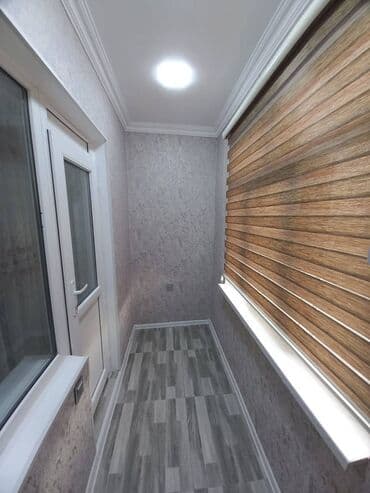 дома в ипотеку в баку: Баку, Ахмедлы, 2 комнаты, Вторичка, м. Ахмедлы, 44 м² — 7