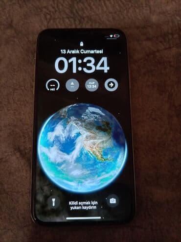 iphone 5s 64: IPhone X, 256 GB, Ağ — 2