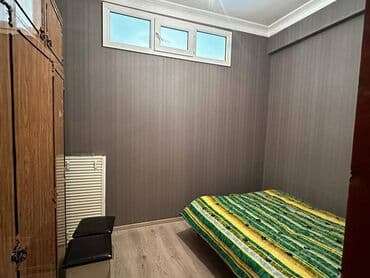 квартира в баку: 2 комнаты, Новостройка, м. Ази Асланов, 52 м² — 6