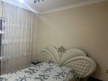 1 otaql: 1 otaqlı mənzil – mətbəx-studiya, sanitar qovşaq və qonaq otağı — 9