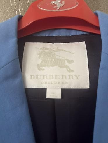 Donlar: Pencək, Uniseks, 10 - 12 yaş, Burberry — 2