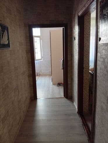 bakıxanov residence kreditle evler: Binəqədi qəs. 3 otaqlı, 15 kv. m, Kredit yoxdur, Orta təmir — 14