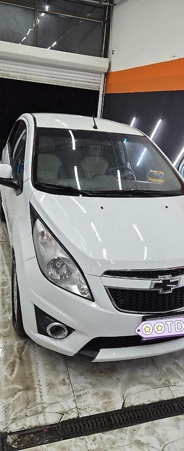 Chevrolet: Chevrolet Spark: 1 l | 2012 il 176000 km Hetçbek — 3