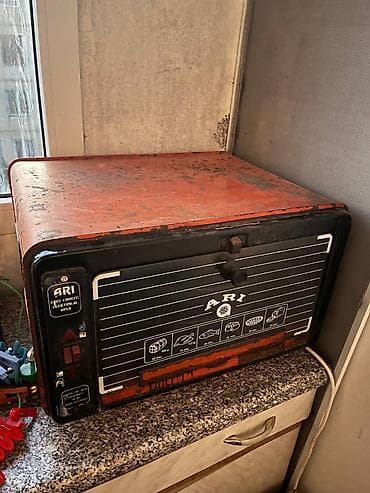 Mikrodalğalı soba Ayrıca dayanan, Mikrodalğalar ilə