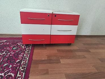 kamot satilir: Ofis mebel dəsti təcili ucuz qiymətə satılır. Ayrı ayrılıqda da olar — 2