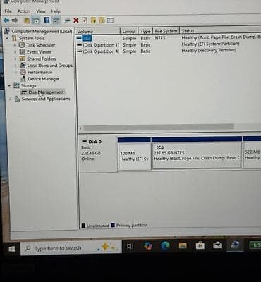 lenova a2016a40: İşlənmiş Lenovo ThinkPad, 14 ", Intel Core i5, 256 GB — 7